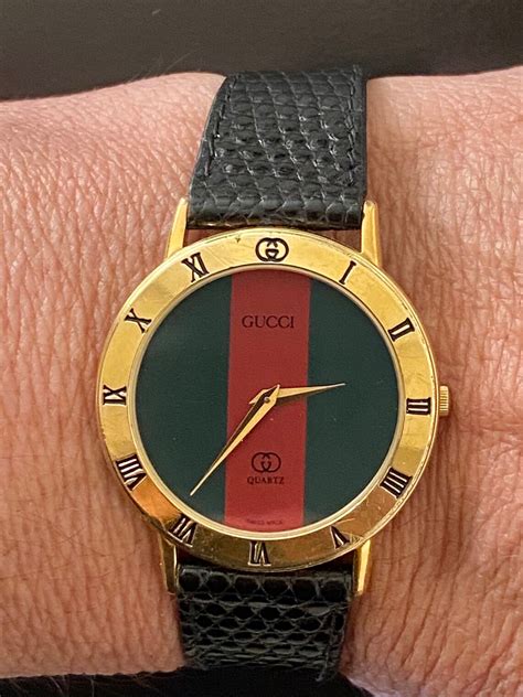 solde gucci homme|montre Gucci soldes.